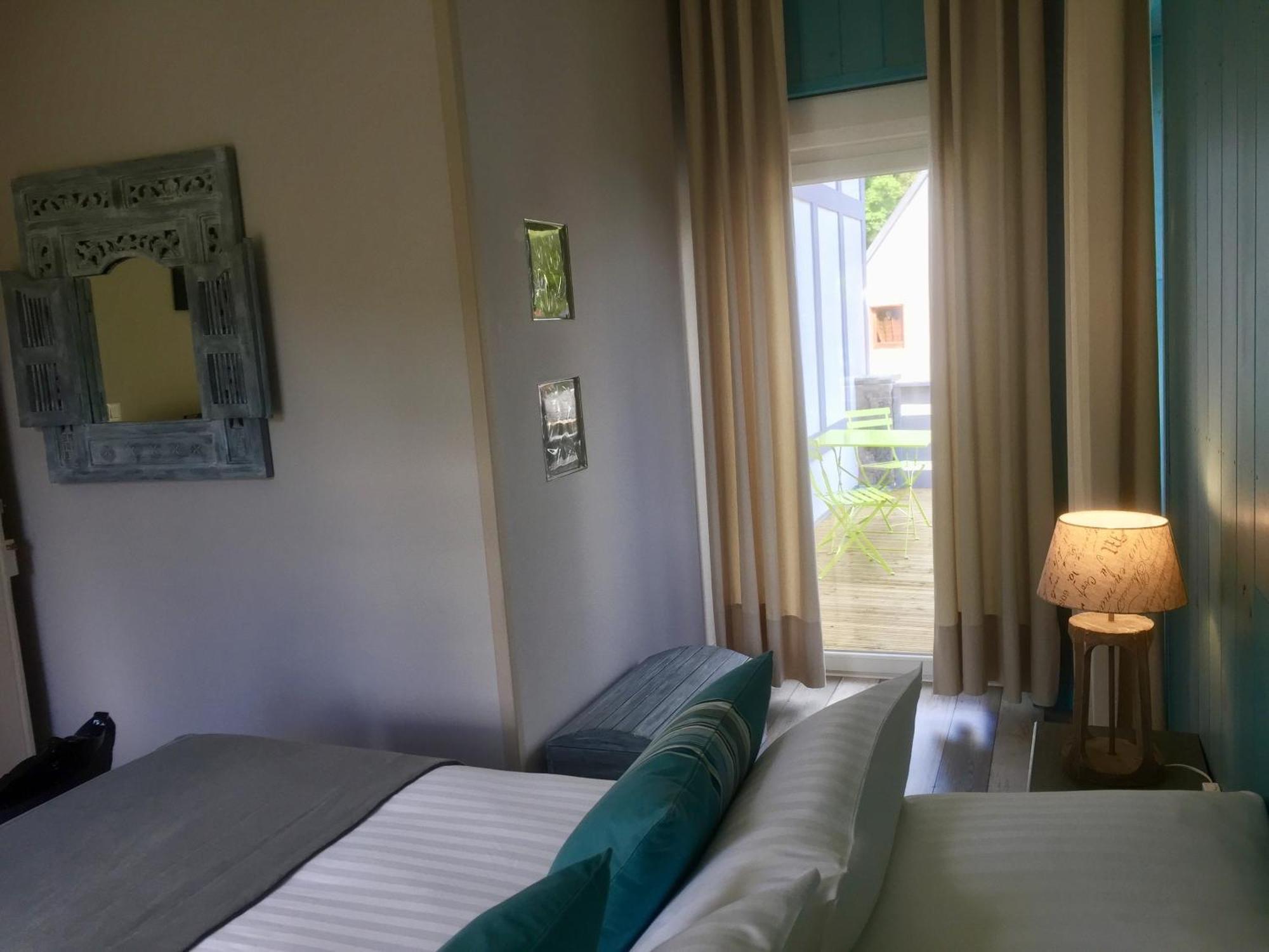 Chambres D'Hotes Les Ecrins Orbey Exterior foto